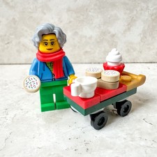 LEGO Town City Gelataio