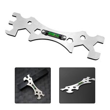 Robust Shower Wrench with