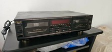 DECK CASSETTE TEAC W-995RX