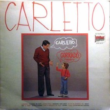 Corrado Mantoni / I Piccoli In