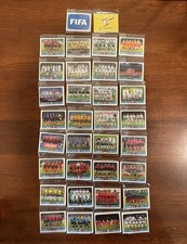 Panini FIFA World Qatar 2022
