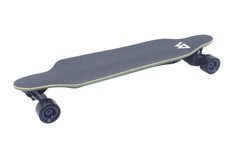 Monopattino elettrico Magneto - danni causati dall'acqua.