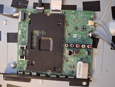 SAMSUNG TV UE60JU6800K Scheda Video