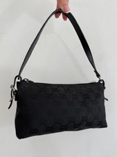 Gucci Mini Pochette GG Borsa a mano