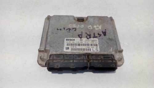 Opel astra hatchback - opel, f48