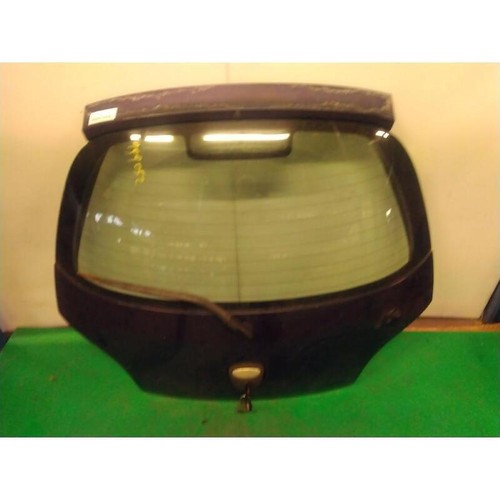 Portello post ford - post.,