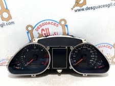 5550007301 instrument cluster