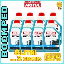 Motul autocool expert - 8,