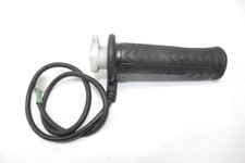 MANOPOLA ACCELERATORE