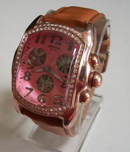 Orologio uomo pietre - uomo, cinturino