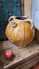 Un grande raro antico vaso