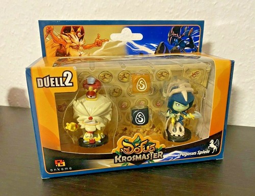 Krosmaster duell box - krosmaster, 51073g
