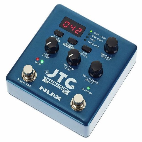 Nux loop station ndl - nux,