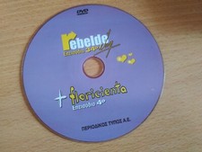Rebelde way greek episode 34