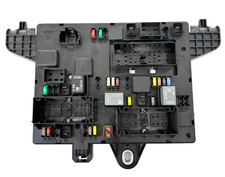 BODY COMPUTER OPEL ASTRA