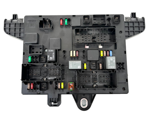 Body computer opel astra - computer,