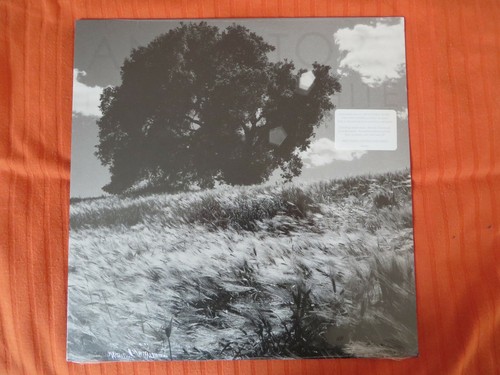 Ancestors vinyl aus - vinyl,