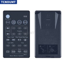 Telecomando ricambio per - di,
