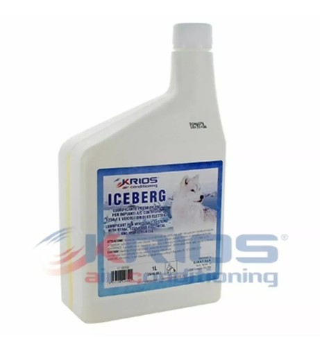 Krios 1028ice olio - 17.1028ice,