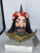 Testa PUPI SICILIANI OPERA