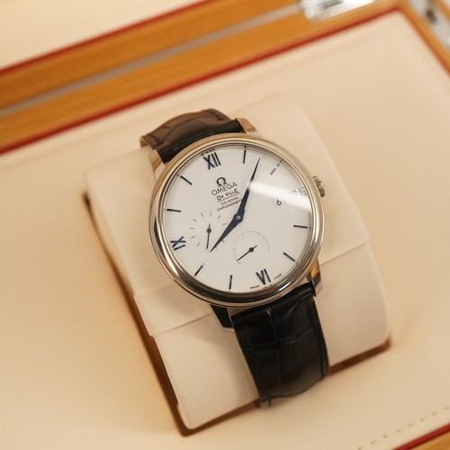 Omega ville prestige - omega,