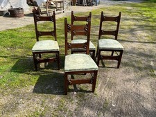 SEDIE IN STILE RINASCIMENTO