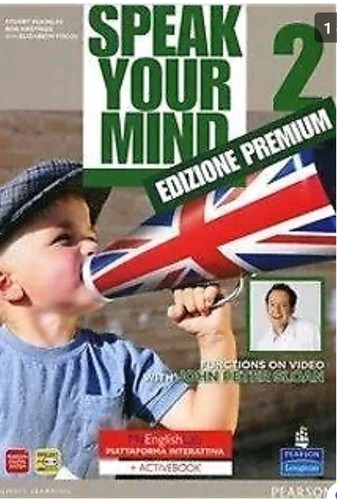 Speak your mind my - speak,