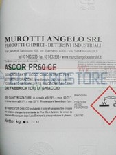 DISINCROSTANTE PER PRODUTTORI