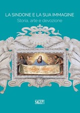 La Sindone e la Sua Immagine