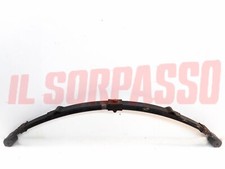 BALESTRA ANTERIORE SOSPENSIONE