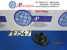 CUFFIA PARAPOLVERE FORCELLA COMANDO DISINNESTO FRIZIONE FIAT OM IVECO 619 N 683