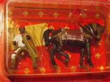 SOLDATINO IN PIOMBO CON