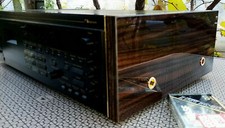 Per Nakamichi CR-7 ponte