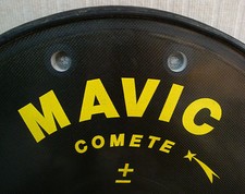 NOS PESO per MAVIC COMETE