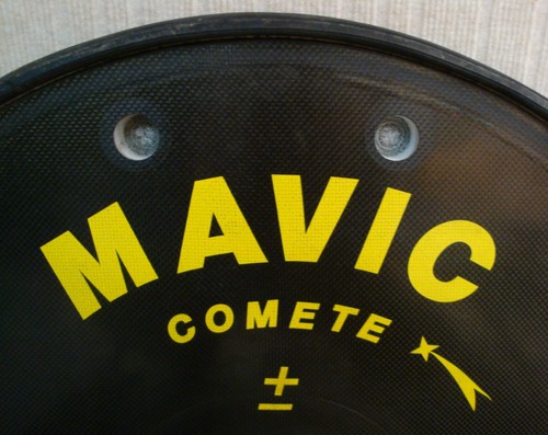 Nos peso per - peso, mavic