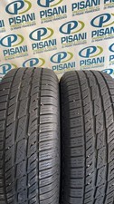 GOMME USATE 255 65 16 BARUM