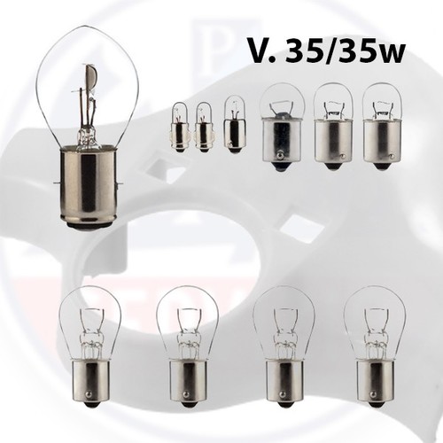 Lampadine 35w vespa 1a - vespa, px