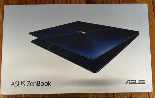 Asus zenbook pink gold - zenbook,
