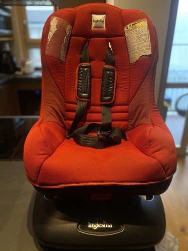 Seggiolino auto inglesina - seggiolino,