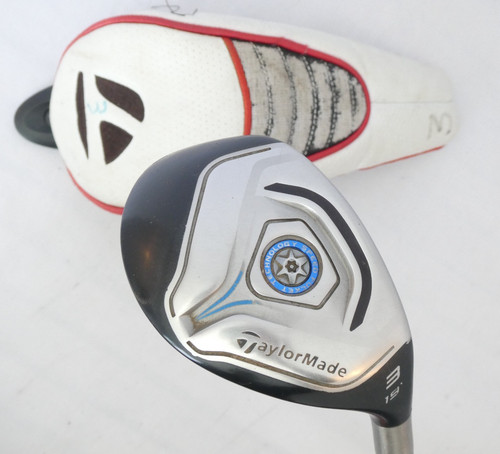Taylormade jetspeed hybrid - taylormade, /