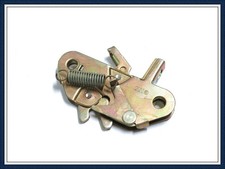 Serratura Cofano Anteriore Renault Express Ricambi Auto Originali D Epoca