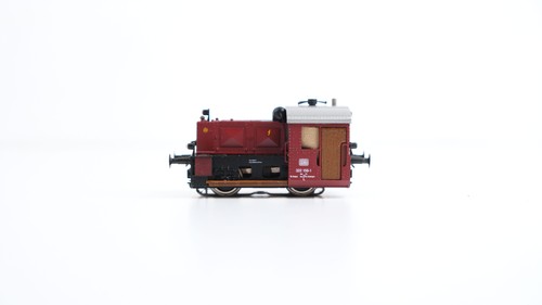 Brawa 0472 locomotiva - 0472,