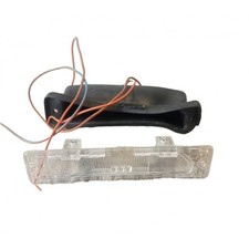 Portalampada targa universale  