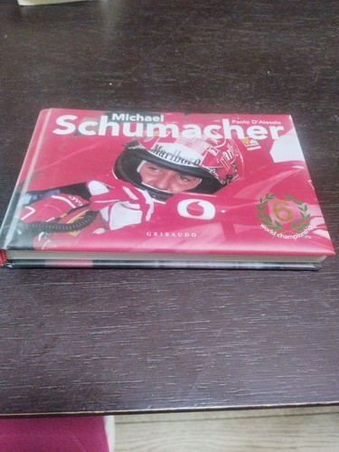 Libro autografo - libro,