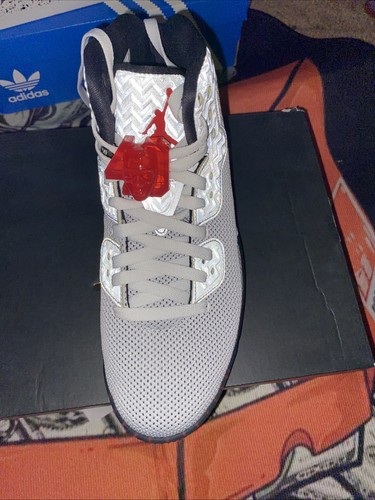Air jordan spike forty - air,