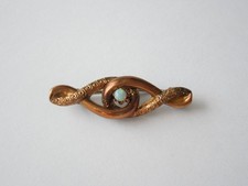 Antico Stile Liberty Spilla