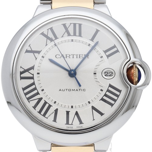 Orologio cartier ballon - orologio,