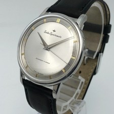 Revisionato vintage 1962 - oh,