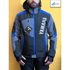 Giacca motoslitta Yamaha Mission FX di FXR imbottita invernale isolata giacca equitazione