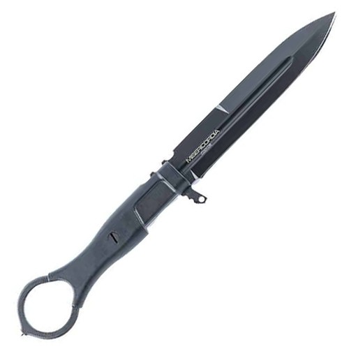 Coltello militare lama - , fissa